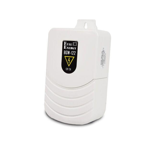 

Блок питания Full Energy BGW-122 12В 2А (24W)