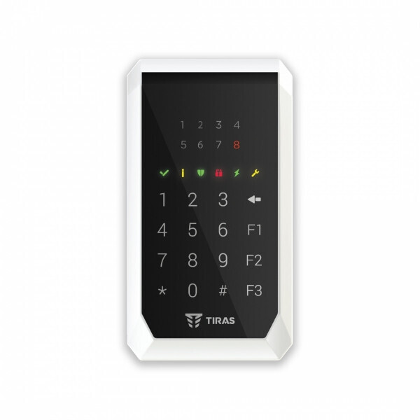 

Сенсорная клавиатура ОРИОН K-PAD8+