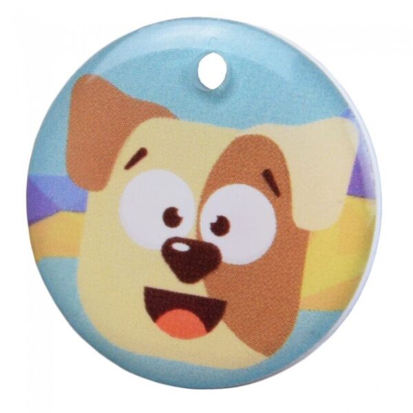 

Брелок RFID ATIS KEYFOB EM RW Dog