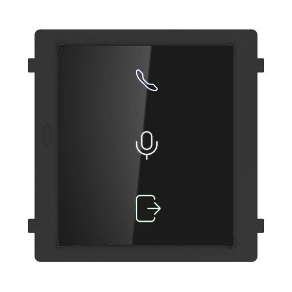 

Модуль индикации состояния Hikvision DS-KD-IN
