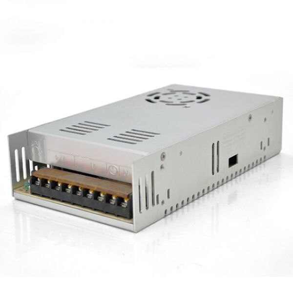 

Импульсный блок питания Ritar RTPS12-400 12В 33.33А (400Вт)