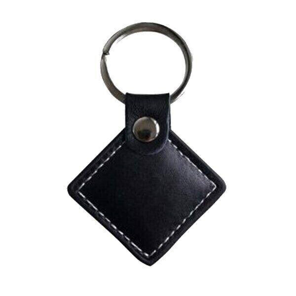

Брелок RFID ATIS KEYFOB MF Leather
