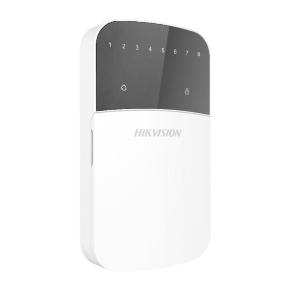 

Проводная LED клавиатура Hikvision DS-PKG-H8L