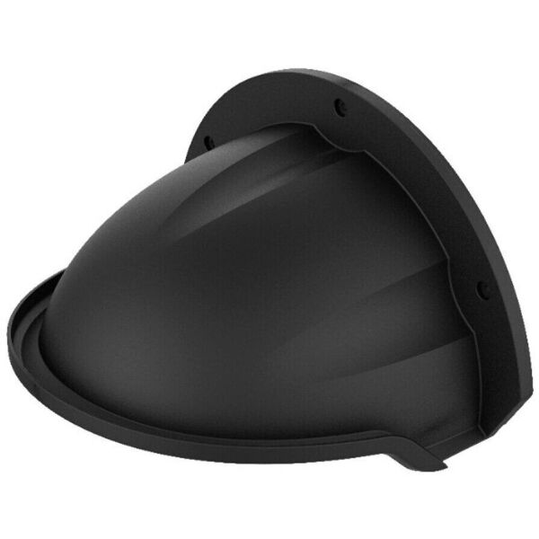 

Козырек для купольных камер Hikvision DS-1250ZJ (BLACK)