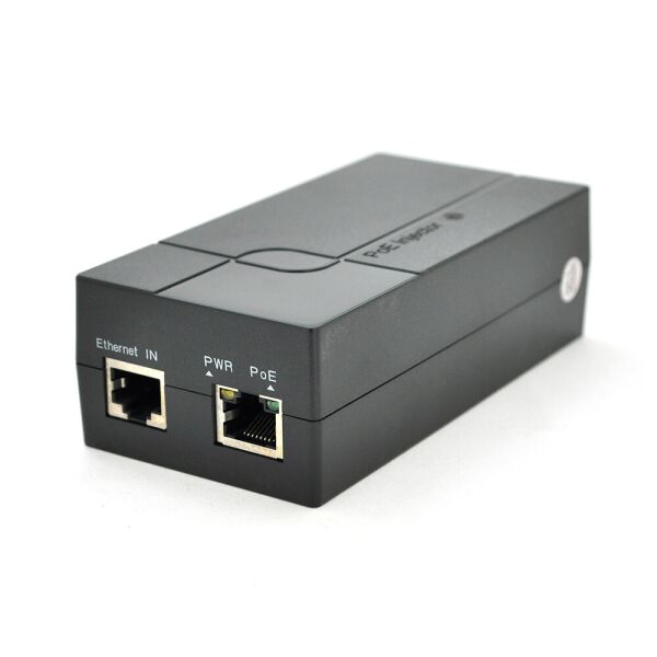 

POE инжектор ONV-PSE3301AC 802.3af/at (30Вт)