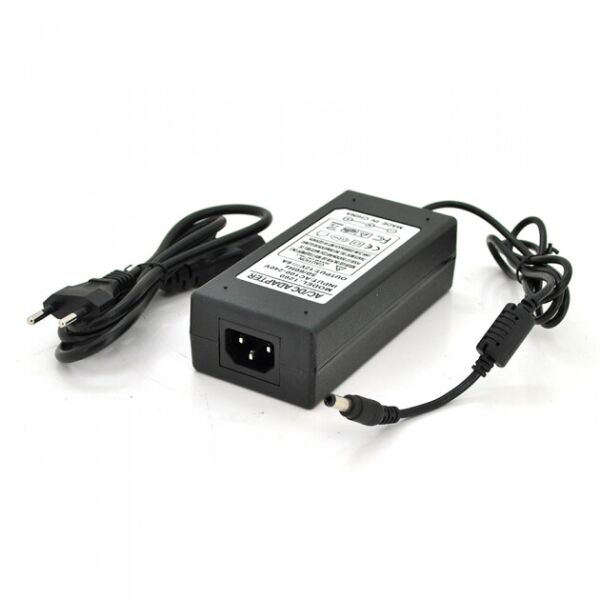 

Импульсный блок питания Yoso ZH012V6000 12В 6А (72Вт)