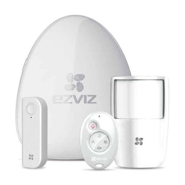 

Комплект беспроводной сигнализации Ezviz BS-113A