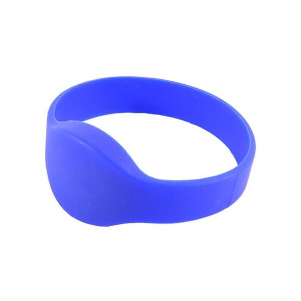 

Браслет бесконтактный ATIS RFID-B-MF 01D74 blue