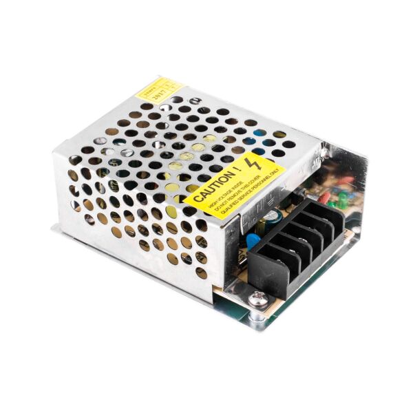 

Импульсный блок питания Green Vision GV-SPS-C 12V2A-L (24W)