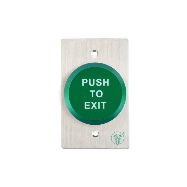 

Кнопка выхода YLI Electronic PBK-819B