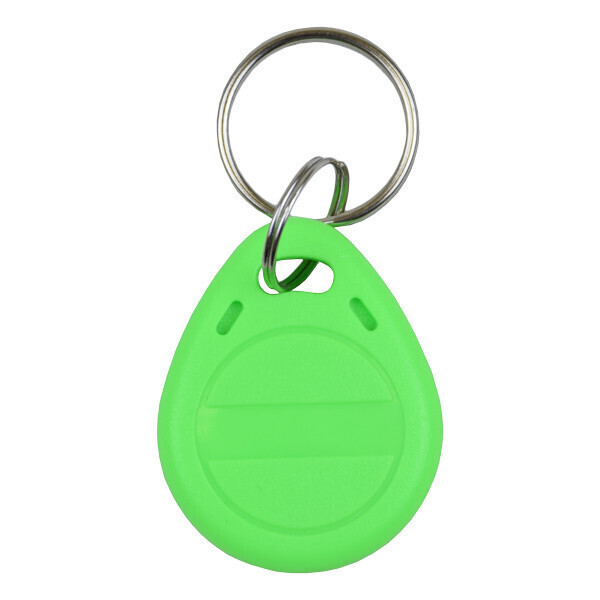 

Брелок RFID ATIS KEYFOB EM Green