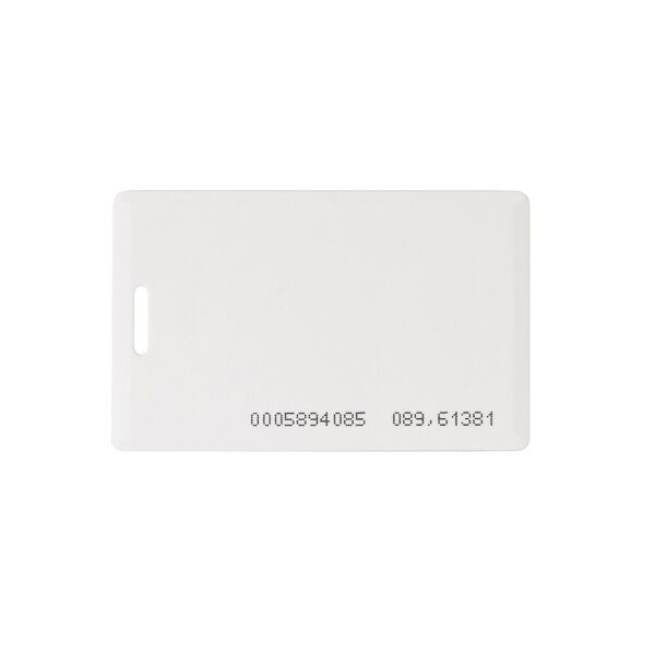 

Карточка ATIS EM-05(TK01)