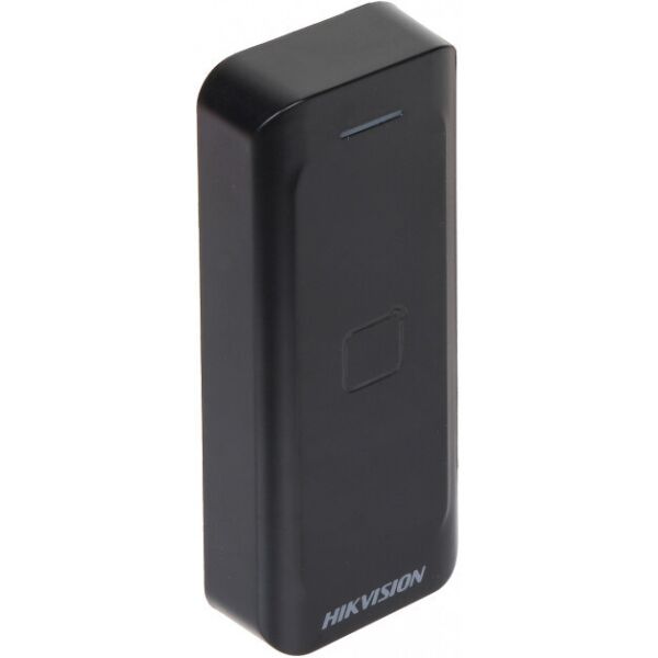 

RFID считыватель Hikvision DS-K1802M