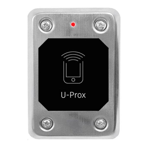 

Считыватель U-Prox SL steel