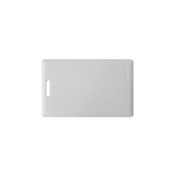

Карточка ZKTeco ID card EM-Marine с увеличенным расстоянием чтения до 60 см