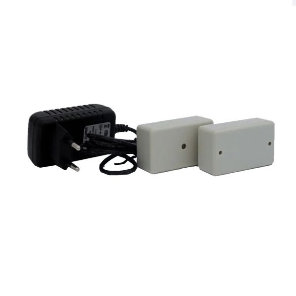 

Счетчик посетителей TK systems ТК-01P