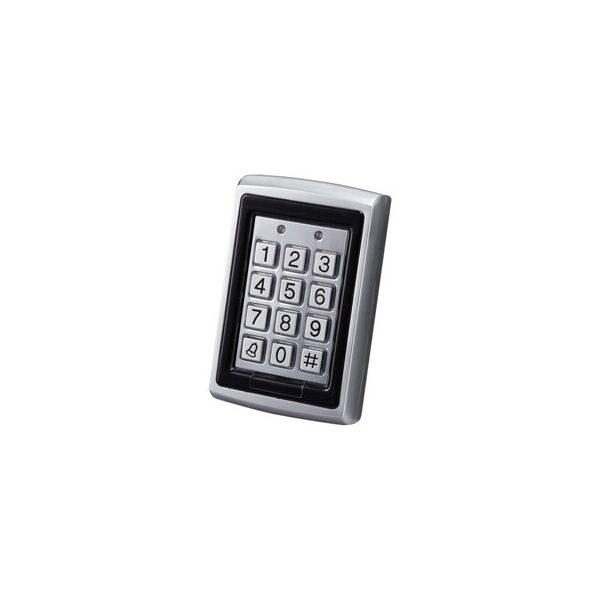 

Кодовая клавиатура YLI Electronic YK-568L