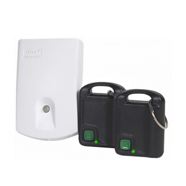 

Радиоконтроллер Elmes Electronic U1HS