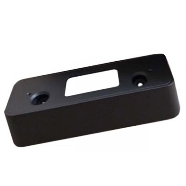 

Уголок для вызывных панелей Neolight Solo Bracket Graphite