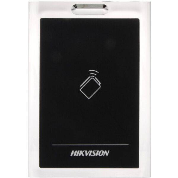 

RFID считыватель Hikvision DS-K1101M
