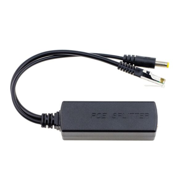 

PoE сплиттер SEVEN P-739