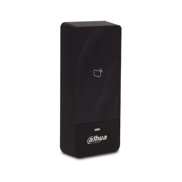 

Тонкий водонепроницаемый RFID-считыватель Dahua DHI-ASR1200E