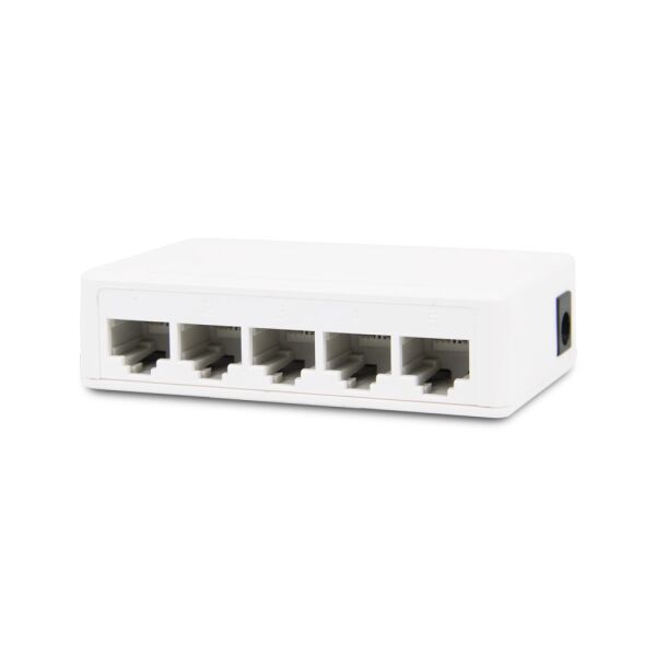 

5-портовый коммутатор ATIS NS-1005