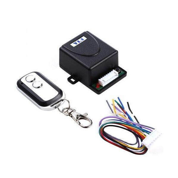 

Радиоконтроллер Yli Electronic WBK-400-2-24