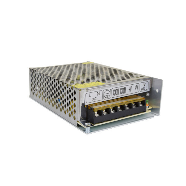 

Блок питания Full Energy BGM-1210Lite 12В 10А (120W)