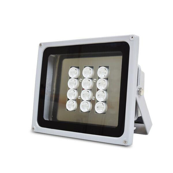 

ИК-прожектор Lightwell LW12-140IR45-220