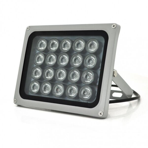 

ИК прожектор Yoso IRF-2012-24 12V 40W