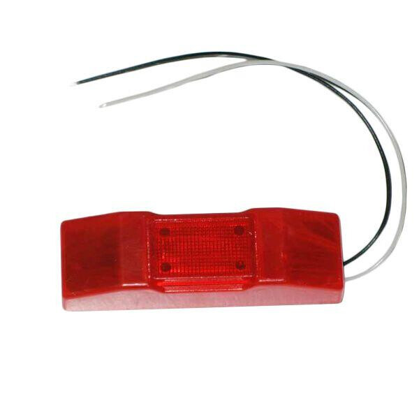 

Сирена светозвуковаая внутренняя Электрон СЗС-4