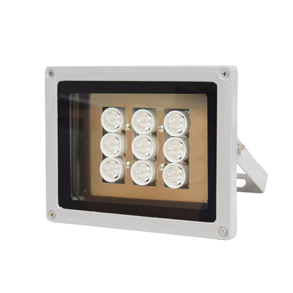 

ИК-прожектор Lightwell LW9-100IR45-220