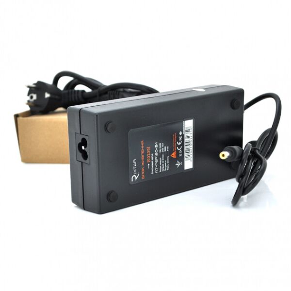 

Импульсный блок питания Ritar RTPSP 180-24 7,5А (180Вт)