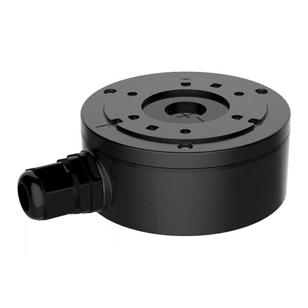

Распределительная коробка Hikvision DS-1280ZJ-XS (BLACK)