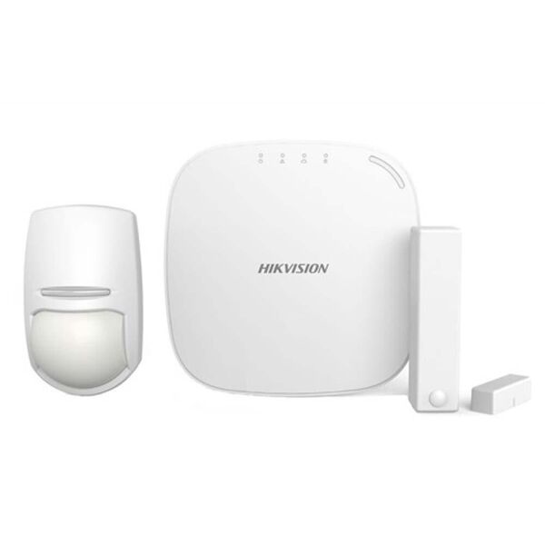 

Комплект беспроводной сигнализации Hikvision DS-PWA32-NG (868 MHz)