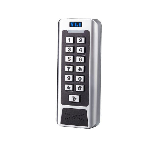 

Кодовая клавиатура YLI Electronic YK-768A