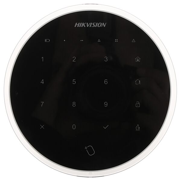 

Беспроводная клавиатура Hikvision DS-PKA-WLM-868-BLACK