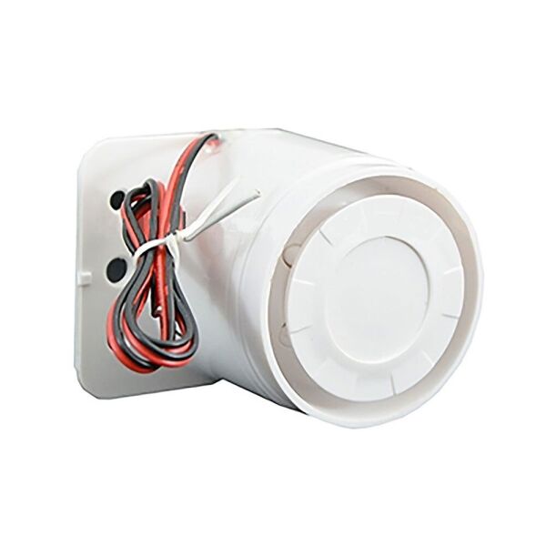 

Сирена звуковая внутренняя ATIS SA-105 (white)