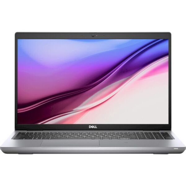 

Dell Latitude 5521 (N012L552115UA_UBU)