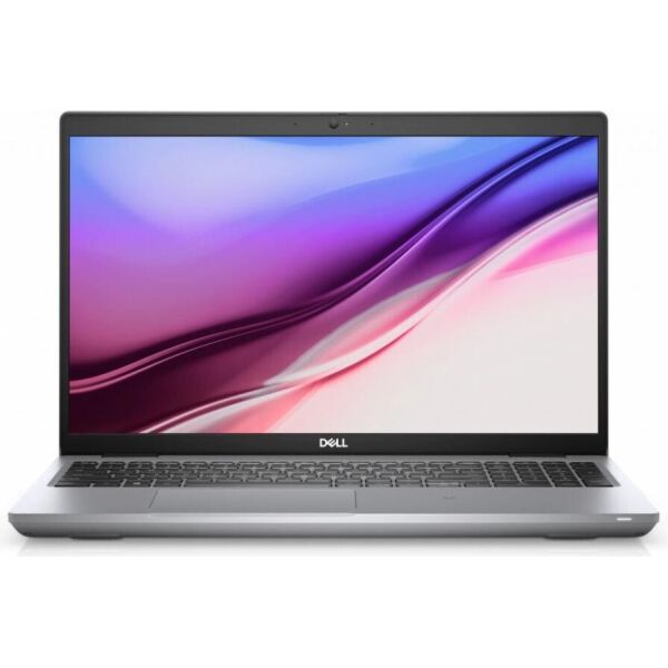 

Dell Latitude 5521 (N013L552115UA_WP11)