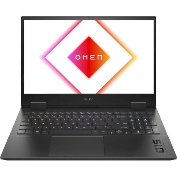 

HP OMEN 15-ek1000ur (422D7EA)