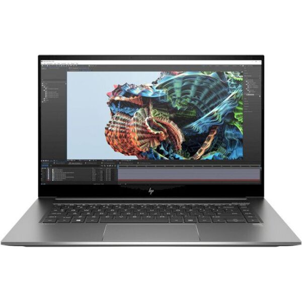 

HP ZBook Studio G8 (451S6ES)