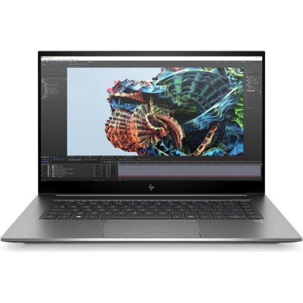 

HP ZBook Studio G8 (451S8ES)