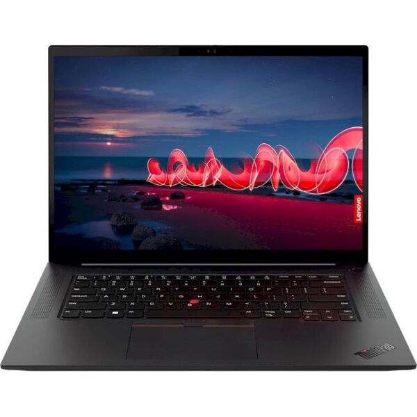 

Lenovo ThinkPad X1 Extreme 4 (20Y5001XRA)