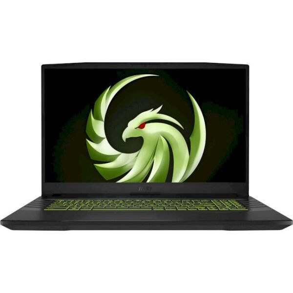 

MSI Alpha 17.3FHD 144Hz (17B5EEK-024XUA)
