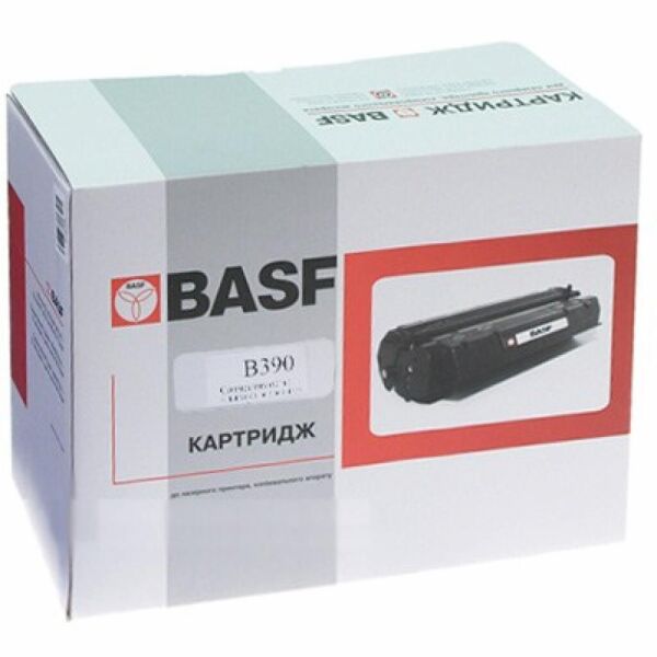

Картридж BASF для HP LJ Enterprise M4555 (B390A)