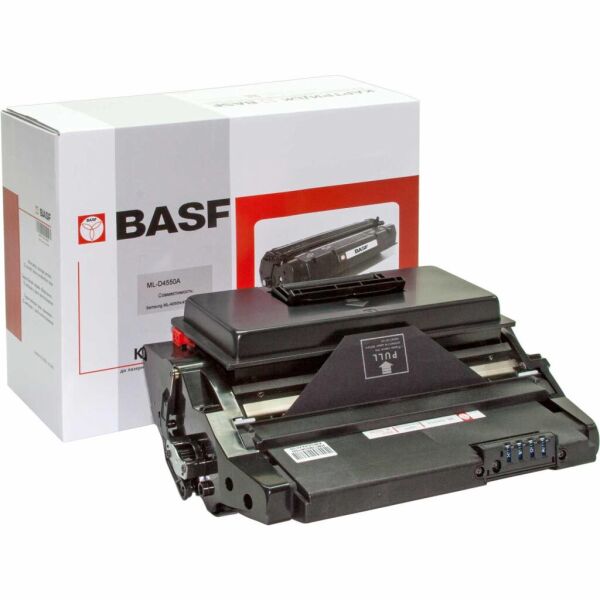 

Картридж BASF для Samsung ML-4550/4551 Black (KT-MLD4550A)