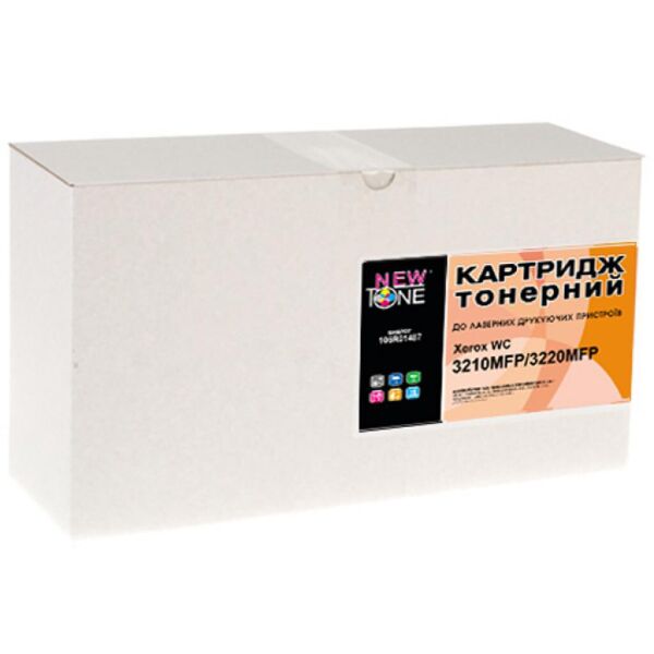 

Картридж NewTone для XEROX WC 3210MFP/3220MFP (106R01487E)