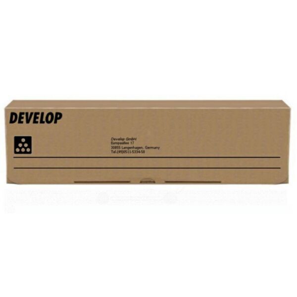 

Тонер-картридж Develop TN-014, для ineo 1052 1250 p (A3VV1D0)